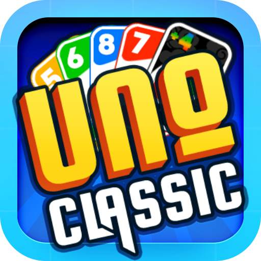 Uno Classic: Card Game Free 2.0