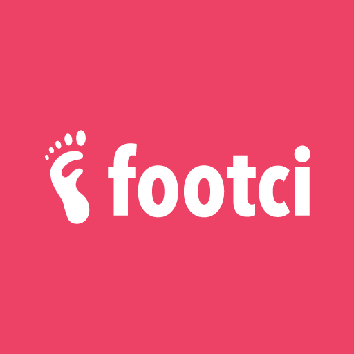 Footci Dating &amp; Social Network icon