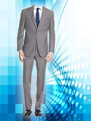 Men Suit Photo Editor screenshot 2