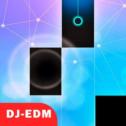 Piano Tiles DJ EDM Music Offline 2020 4.6