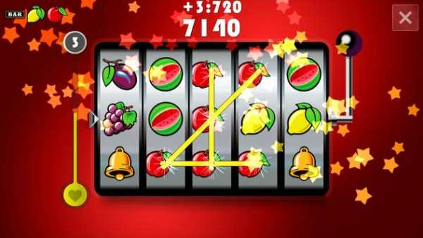 Frutakia 2 Lite screenshot 3