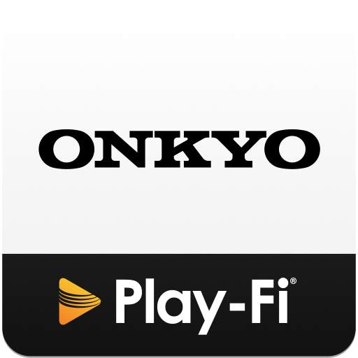 Onkyo Music Control App 6.3.0.0402 (Play Store)