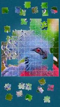 Birds Jigsaw Puzzle screenshot 3