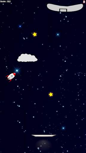 Jump and Dash скриншот 2