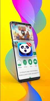 Panda Manager - New Helper and Launcher screenshot 3