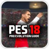 GUIDE PES 18 Play Now 1.0