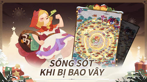Đấu Trường AFK screenshot 6