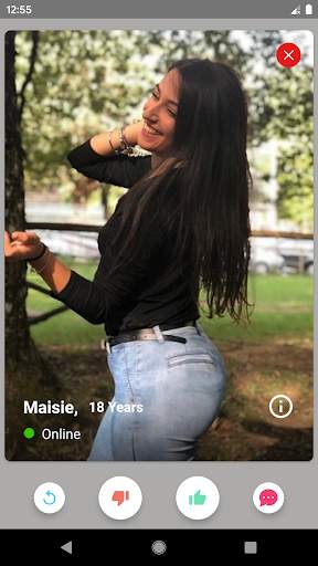 UK Dating App Free | UK British Chat Room Online screenshot 3