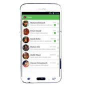 whatsapp maroc icon