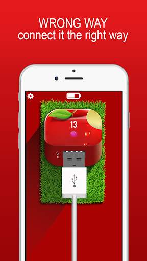 Fast Charger скриншот 3