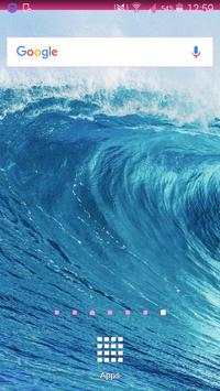 Sea Wallpapers screenshot 1