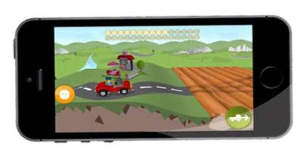 LEGO Juniors Create & Cruise pro 2018 tips screenshot 1