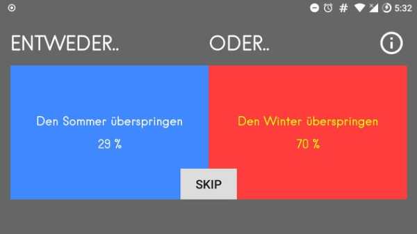 Entweder Oder? screenshot 7