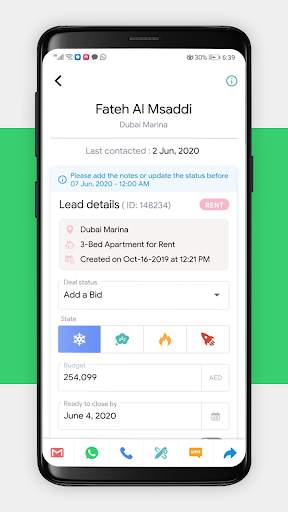 fam Mate screenshot 3