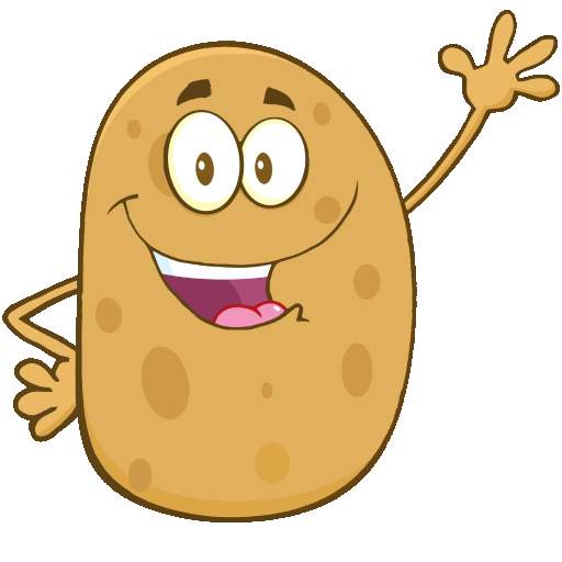 Hot Potato 1.5
