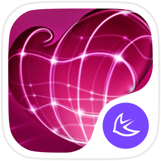 ikon Heart APUS theme