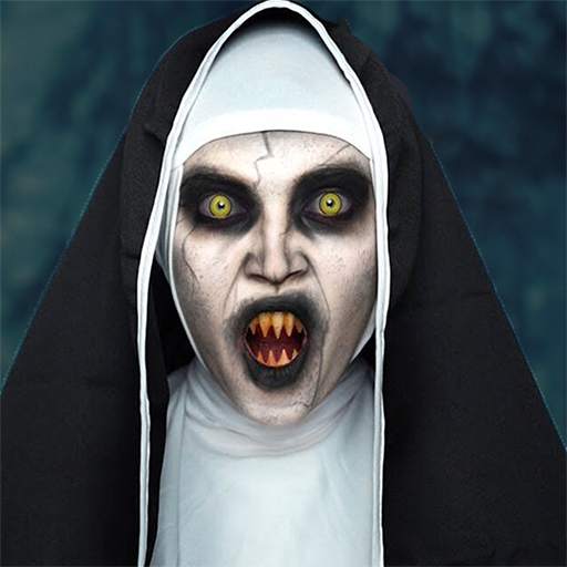 Miss Granny - Horror House Lady 1.0