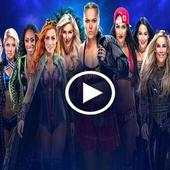 WWE Evolution Full Show 2018 1.2
