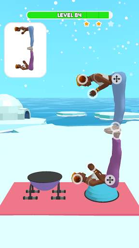 Yoga para Casais screenshot 4