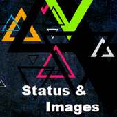 Status Message logo