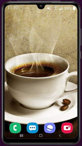 Tea Wallpaper Best HD screenshot 7