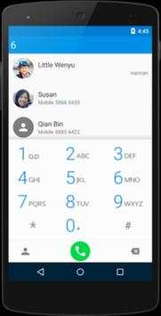 whatspp virtual number blague screenshot 2