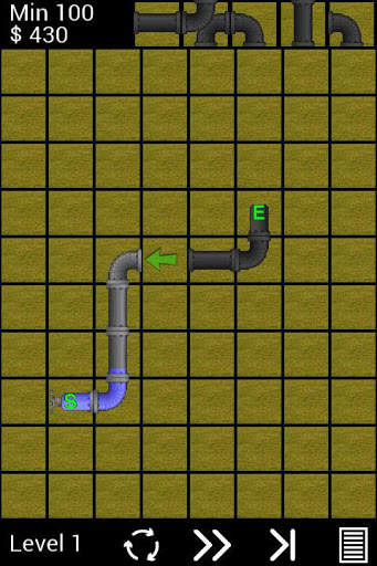 Dr. Pipe screenshot 1