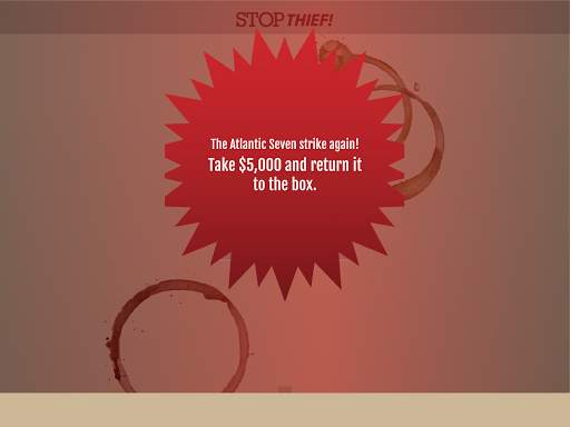 Restoration Games screenshot 15