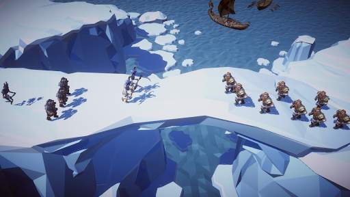 Battle Simulator: Sandbox screenshot 1