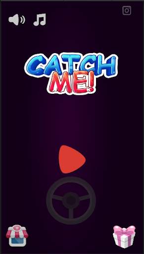 Catch Me 3D screenshot 1