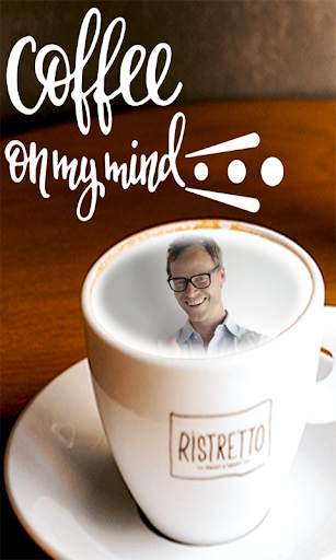 Good Morning  Photo Frames Coffee Mug Editor 2021 screenshot 4