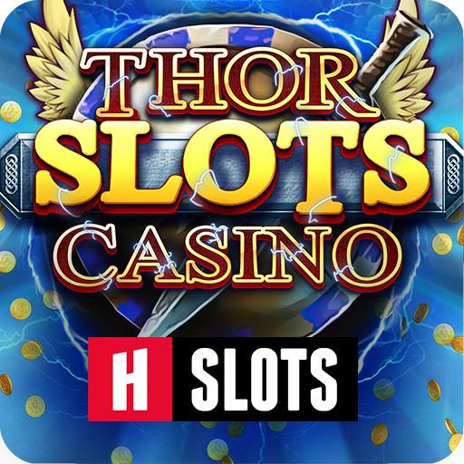 Slots - Epic Casino Games 2.8.3913