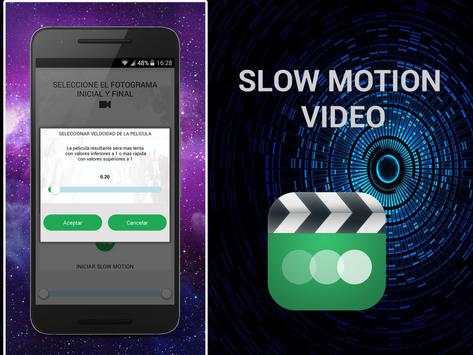 Slow motion video screenshot 10