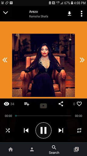 DJ Watani screenshot 2
