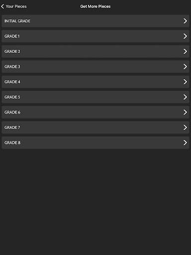 ABRSM Piano Practice Partner screenshot 19