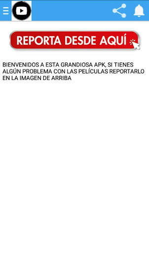 Play TV screenshot 2