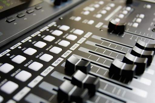 Dj Player Music Mixer Pro 4 تصوير الشاشة