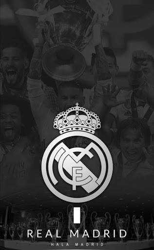 Real Madrid screenshot 1