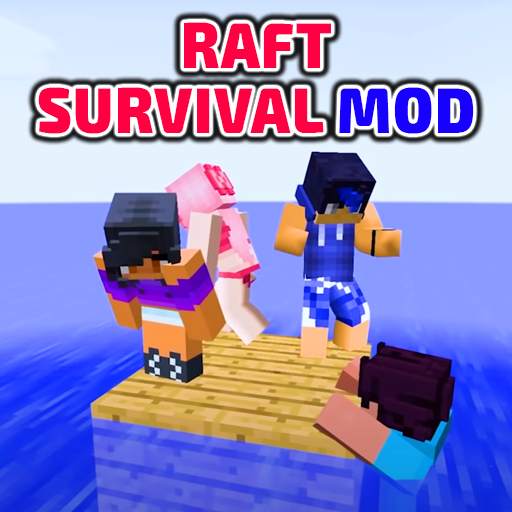 One Block Raft Survival Mod v.1.3.57