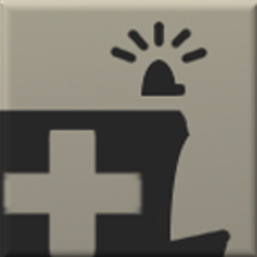 GAME&amp;WATCH Fire(old) もどき иконка
