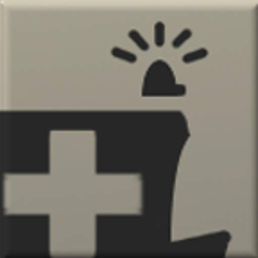 GAME&WATCH Fire(old) もどき 1.02
