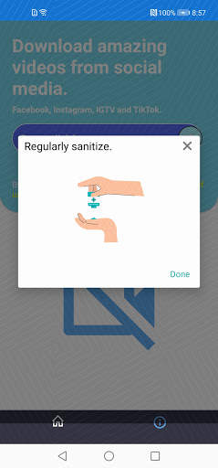 Media Grab screenshot 3