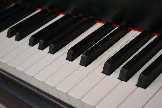 Simple Piano 2018 screenshot 1