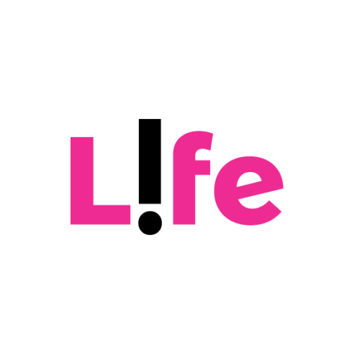Life icon