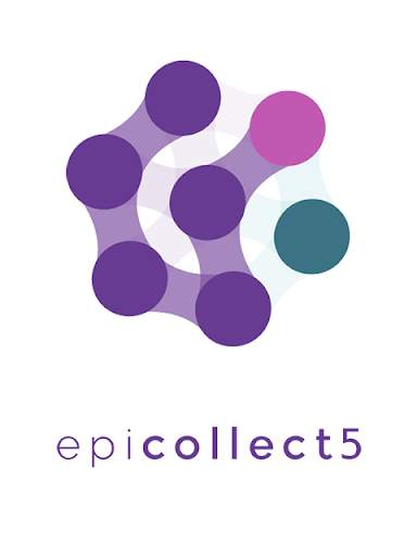 Epicollect5 Data Collection screenshot 1