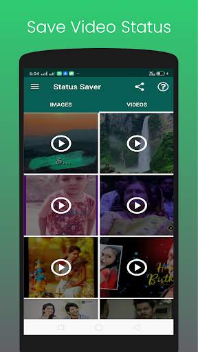 Status Saver App: Status Downloader for Whatsapp screenshot 2