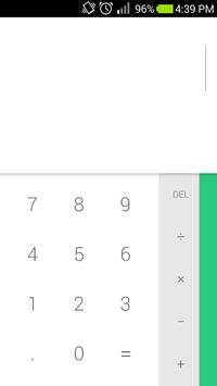 Calculator - Scientific Calcu screenshot 1