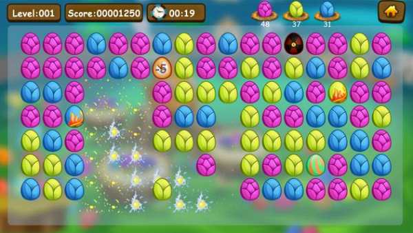 Crush Egg screenshot 7