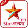 Star Jalsha TV HD Serial Guide icon