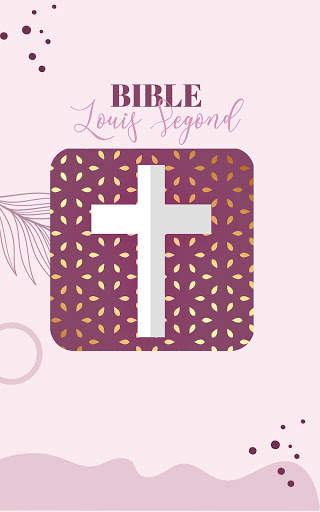 Bible Louis Segond avec audio screenshot 6